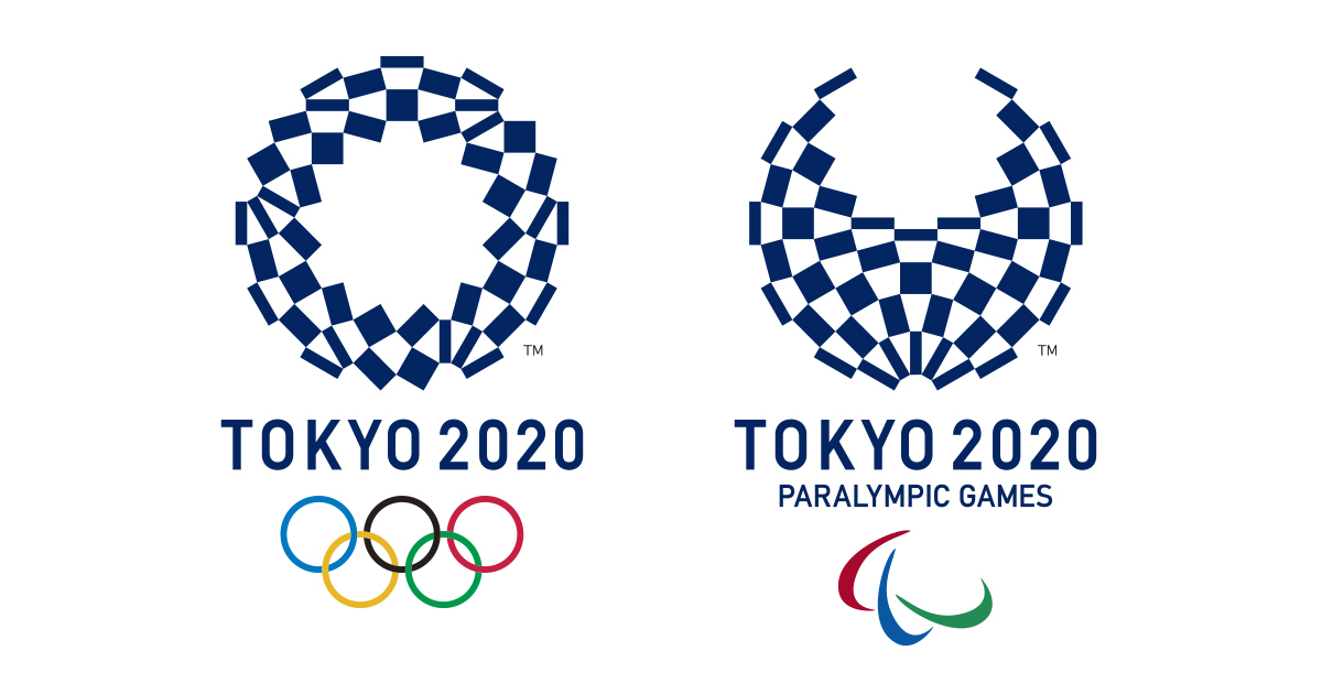2020 TOKYO OLYMPIC