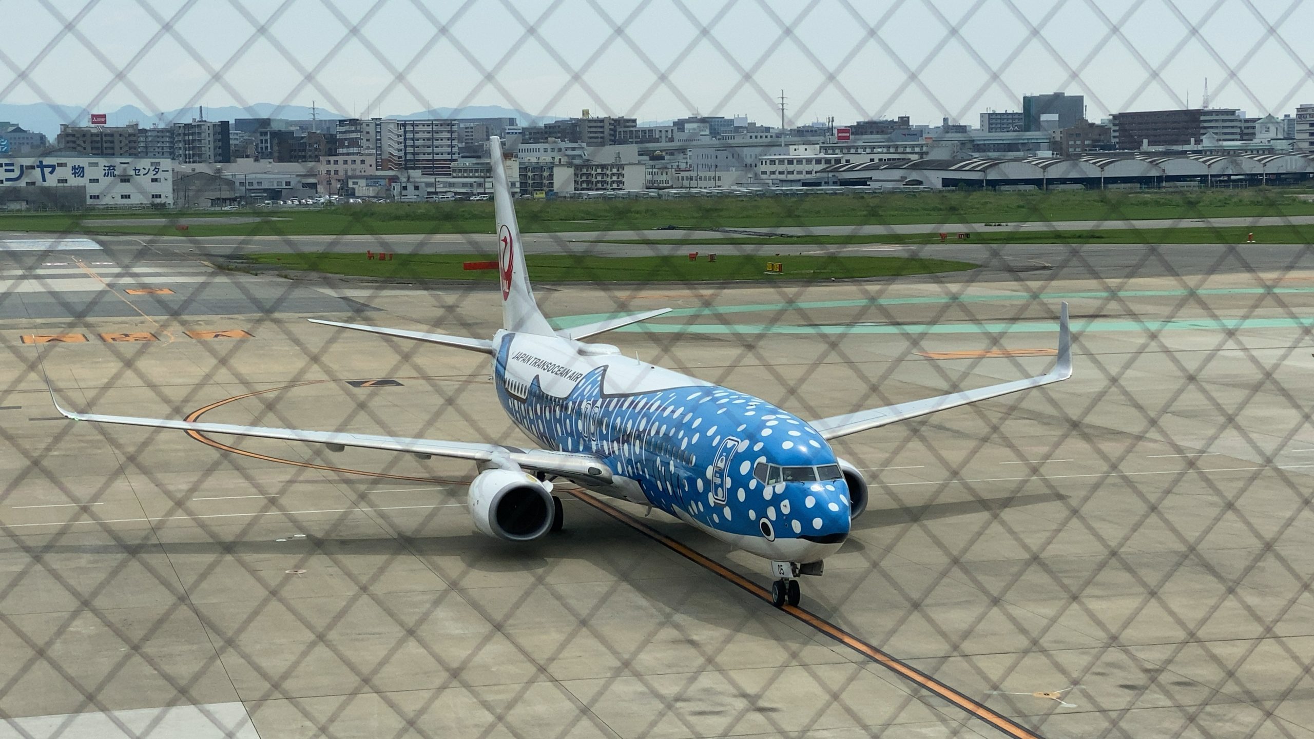 福岡空港 JAL DIAMOND PREMIER LOUNGE 20年06月訪問