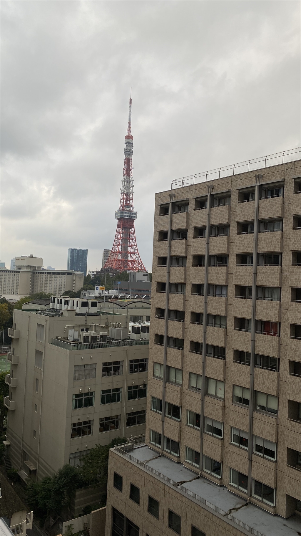Hotel Nexus Door Tokyo