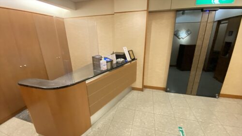 関西国際空港 JAL サクララウンジ(SAKURA LOUNGE)訪問記 21年7月訪問