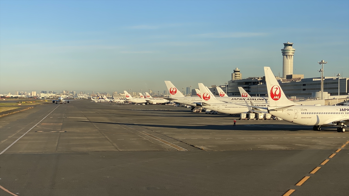 【フライトレポ】A350のファーストクラス! JL305 羽田～福岡17NOV22