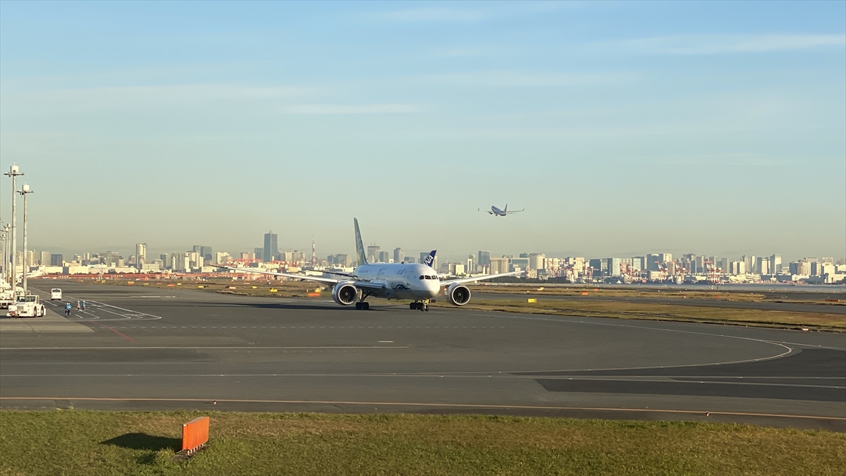 【フライトレポ】A350のファーストクラス! JL305 羽田～福岡17NOV22