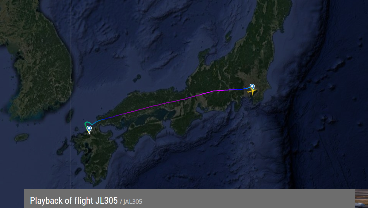 【フライトレポ】A350のファーストクラス! JL305 羽田～福岡 08DEC22