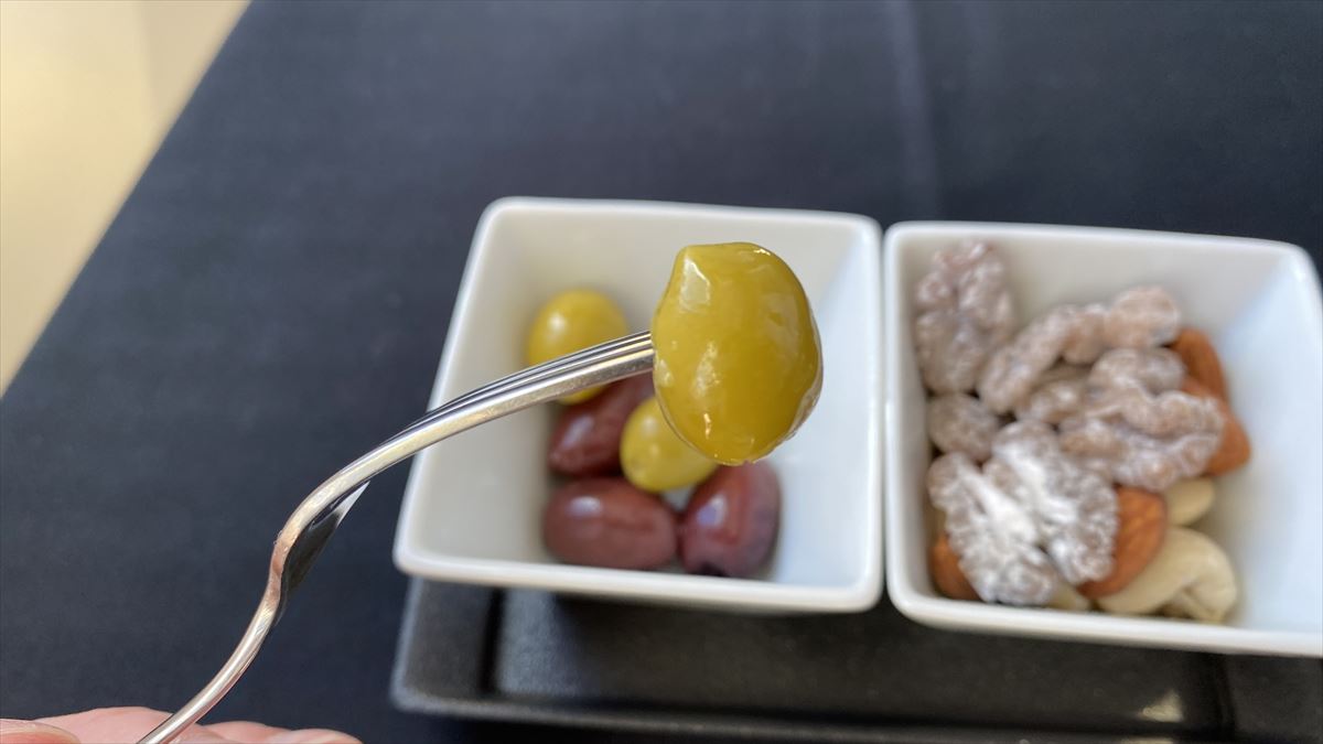 【機内食レポ】最高レベル！JAL長距離ビジネスクラスの洋食 23年6月