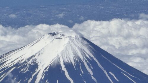 【フライトレポ】クラスＪ 羽田～広島 B767型機 MAY24