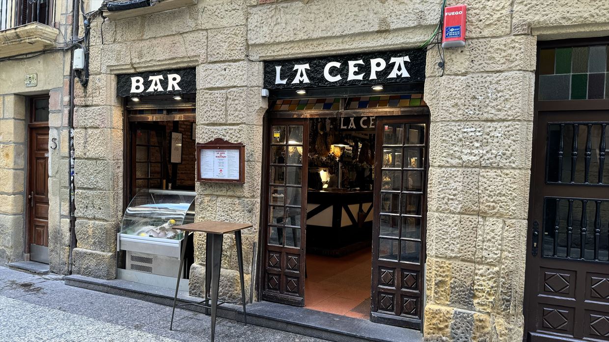 LA CEPA