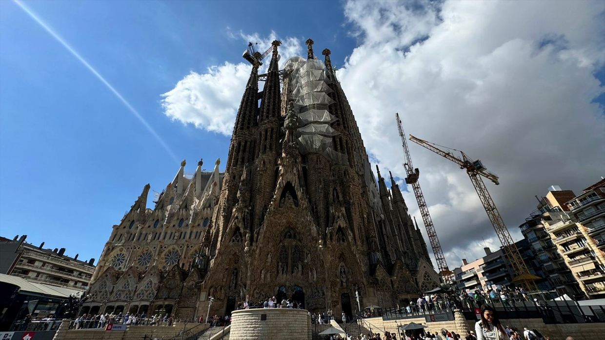 スペイン＆ポルトガル旅 2024年9月
