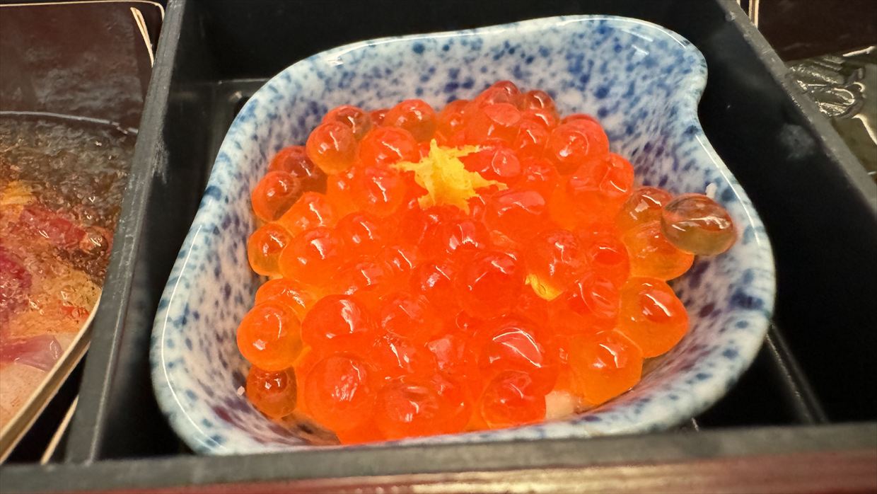 【機内食レポ】羽田～ドーハ JAL59便 ビジネスクラス 24年10月
