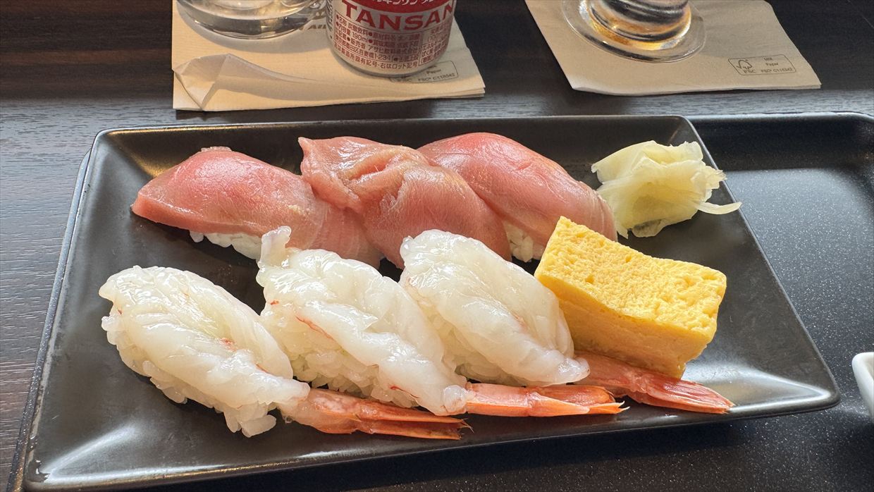 【ラウンジレポ】成田空港 JAL ファーストクラスラウンジ 25年7月