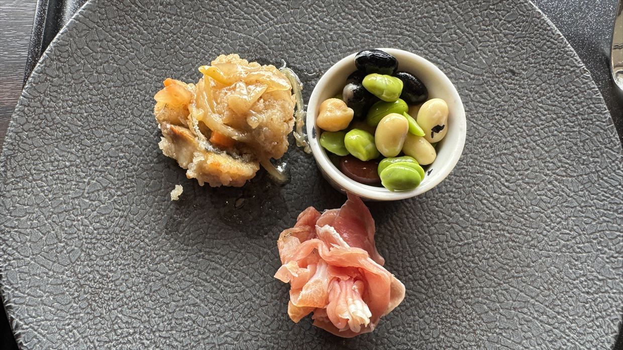 【ラウンジレポ】成田空港 JAL ファーストクラスラウンジ 25年7月