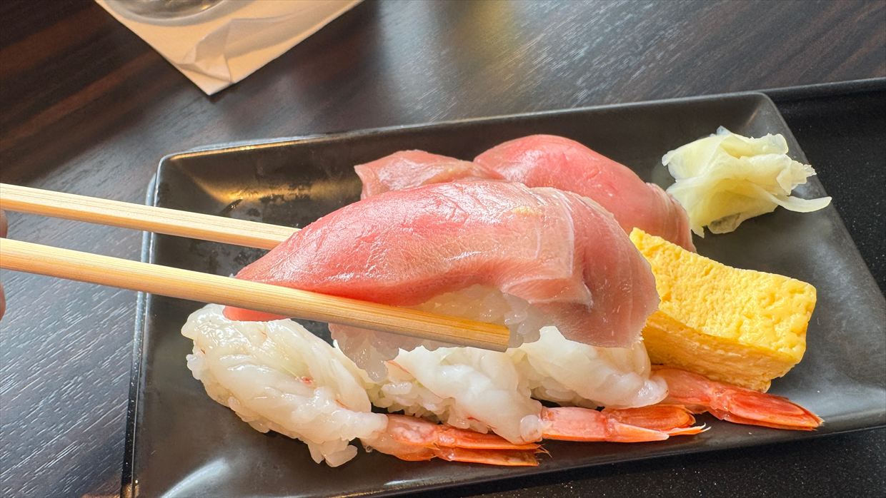 【ラウンジレポ】成田空港 JAL ファーストクラスラウンジ 25年7月