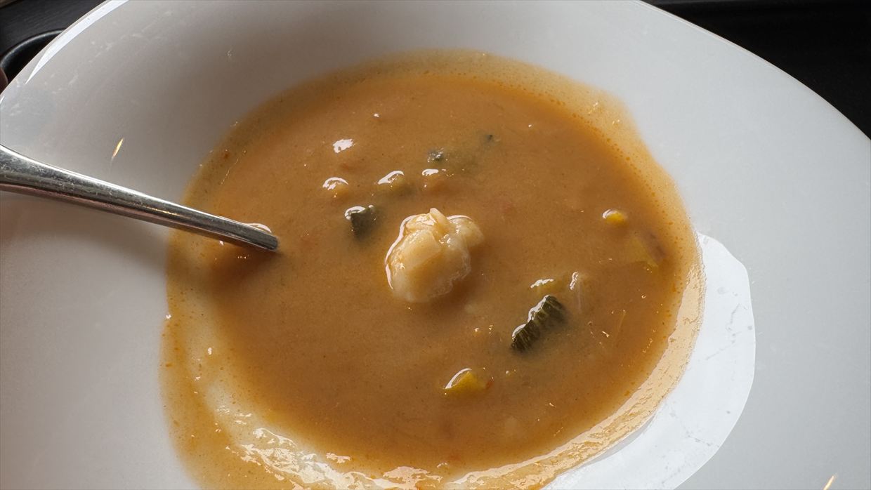 【ラウンジレポ】成田空港 JAL ファーストクラスラウンジ 25年7月