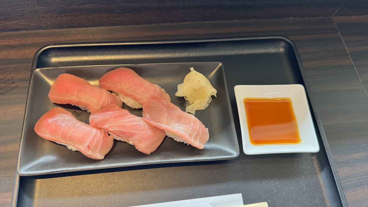 【ラウンジレポ】成田空港 JAL ファーストクラスラウンジ 25年7月