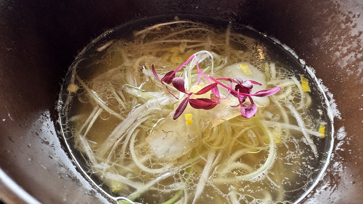 【ラウンジレポ】成田空港 JAL ファーストクラスラウンジ 25年7月