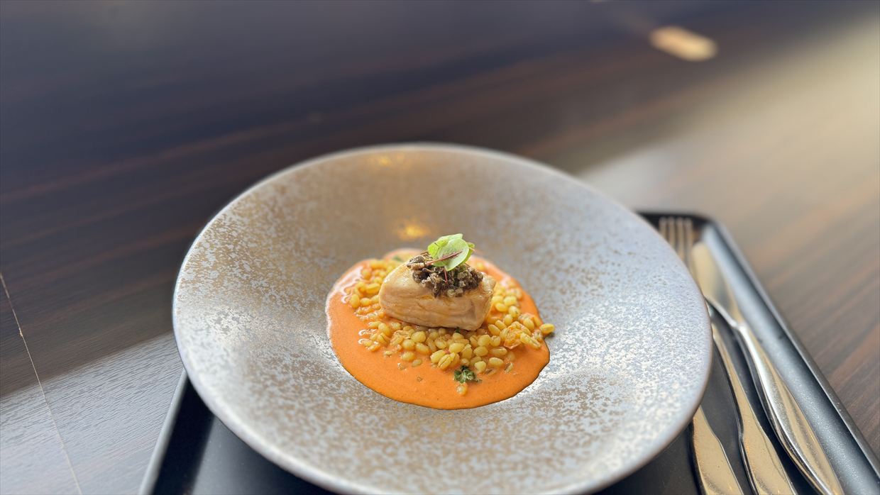 【ラウンジレポ】成田空港 JAL ファーストクラスラウンジ 25年7月