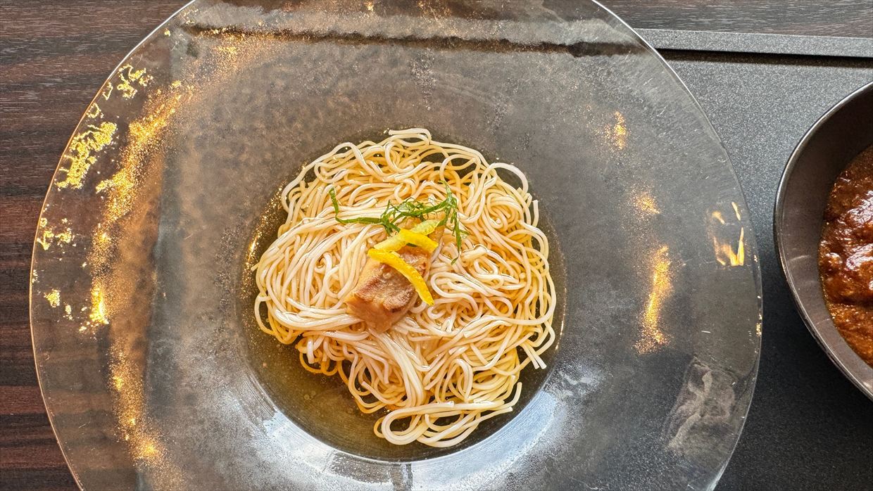 【ラウンジレポ】成田空港 JAL ファーストクラスラウンジ 25年7月