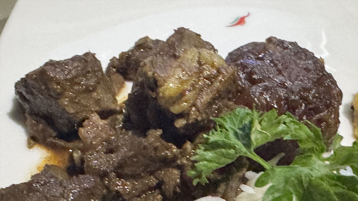 コロンボ～フランクフルト　スリランカ航空 ビジネスクラス 24年07月