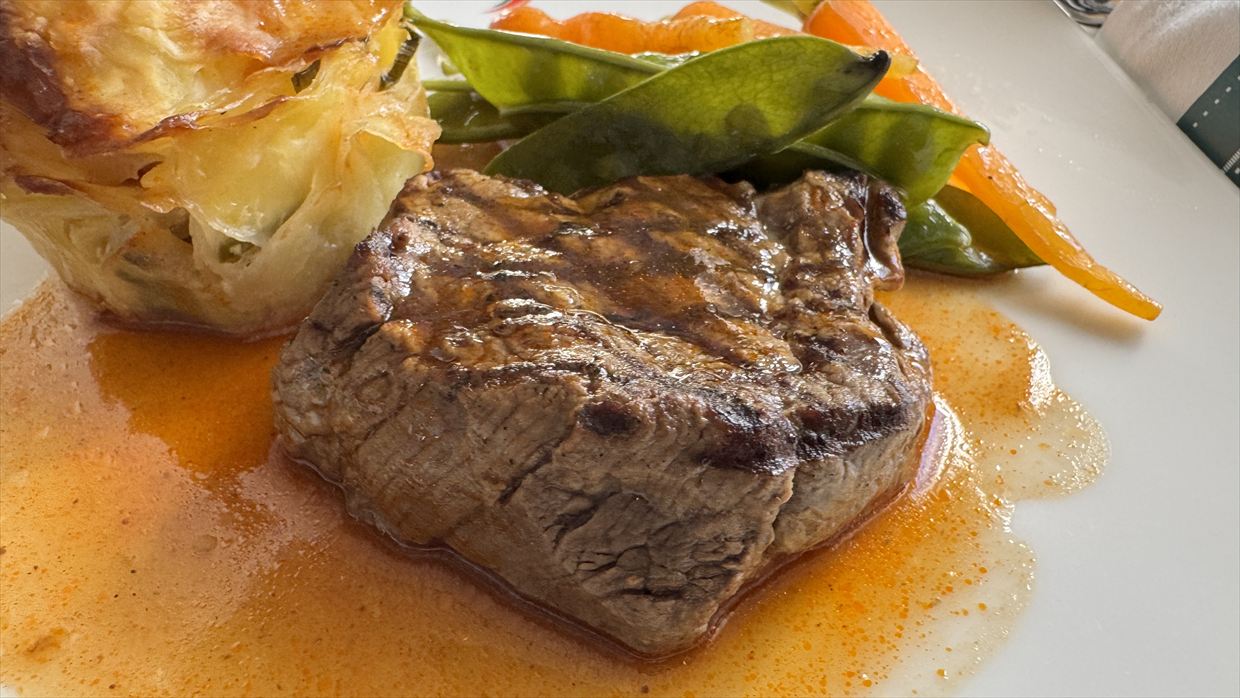 フランクフルト～コロンボ　スリランカ航空 ビジネスクラス 24年07月