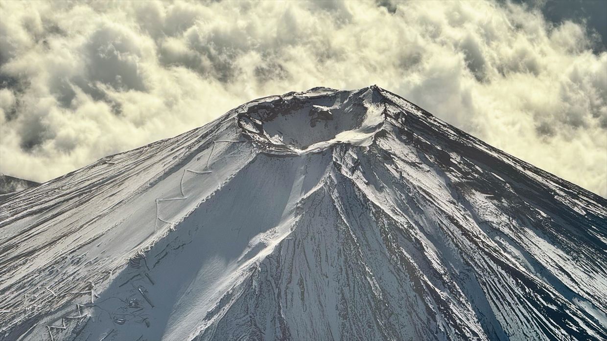 【フライトの様子】JAL39 羽田～デリー 01Jan25