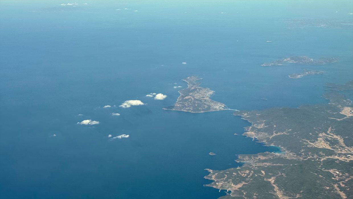 【フライトの様子】JAL39 羽田～デリー 01Jan25