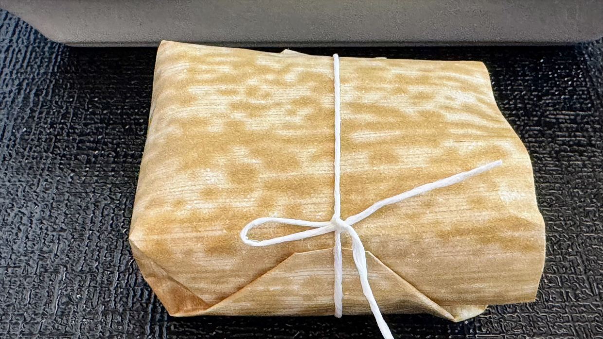 【機内食レポ】羽田～デリー　JAL ビジネスクラス 25年01月