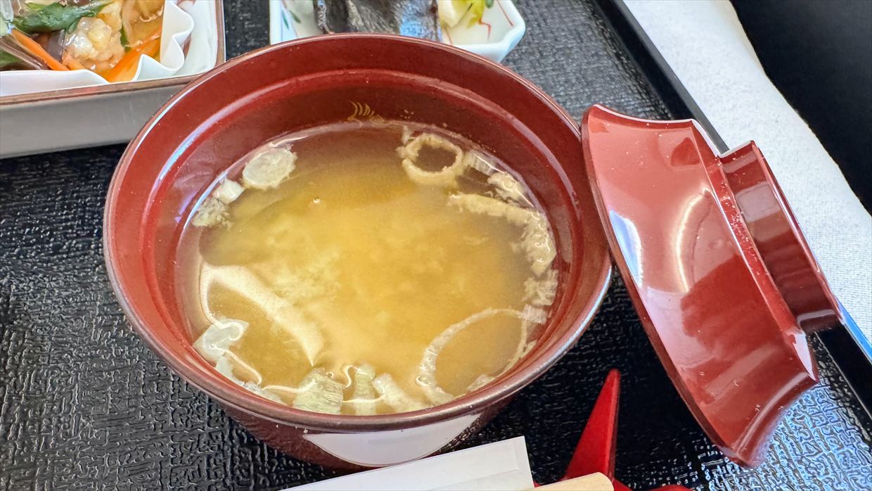 【機内食レポ】羽田～デリー　JAL ビジネスクラス 25年01月