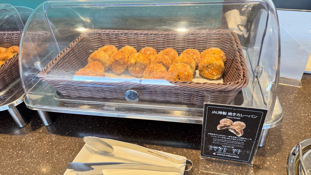 【ラウンジレポ】羽田空港 第1ターミナル JAL ダイヤモンド プレミアム ラウンジ 31Jan25