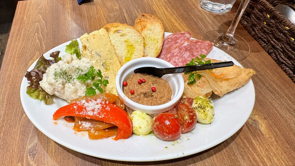 【プライオリティパス】伊丹空港国内線 大阪エアポートワイナリー 25年1月31日