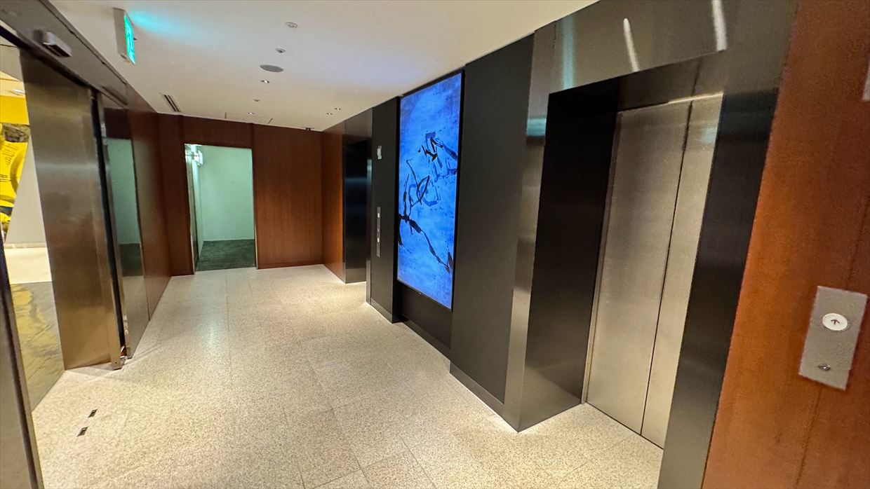 【ラウンジレポ】伊丹空港 JAL ダイヤモンド プレミアム ラウンジ 02Feb25