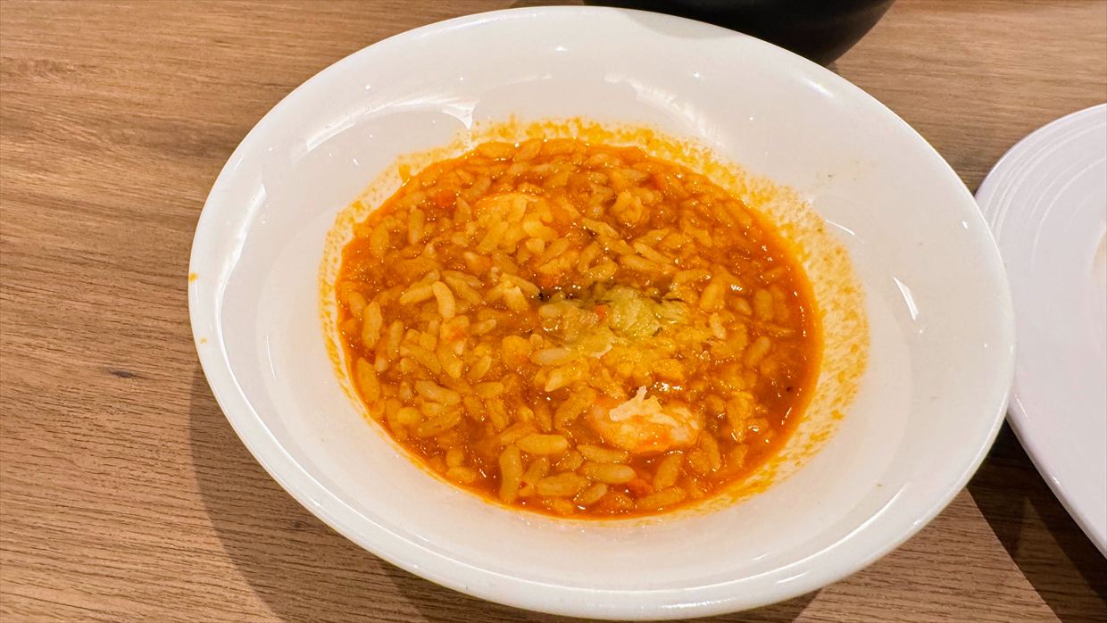 【プライオリティパス】羽田空港第三ターミナル All Day Dining Grande Aile 25年2月2日