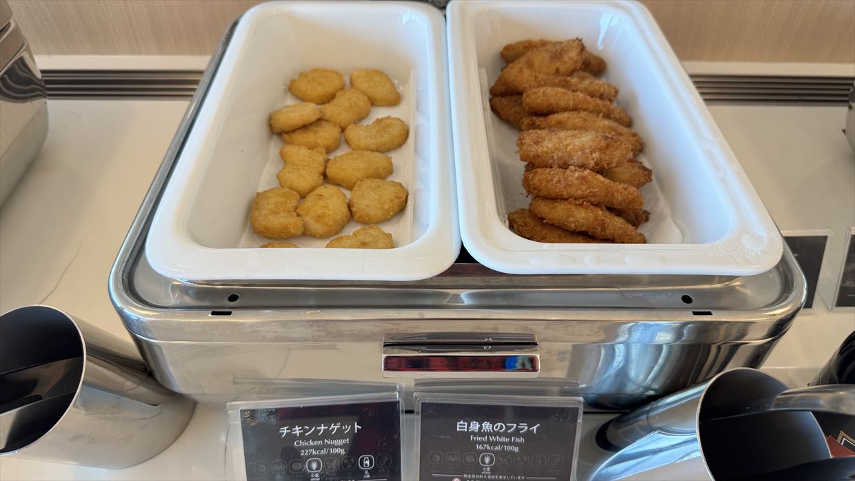 【ラウンジレポ】羽田空港 ターミナル3 JAL サクララウンジ SKY VIEW LOUNGE 25年2月18日