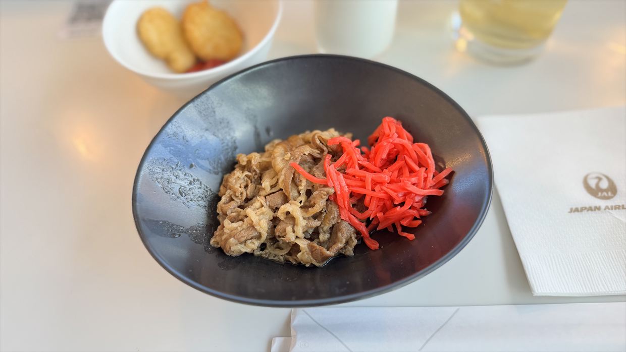 【ラウンジレポ】羽田空港 ターミナル3 JAL サクララウンジ SKY VIEW LOUNGE 25年2月18日