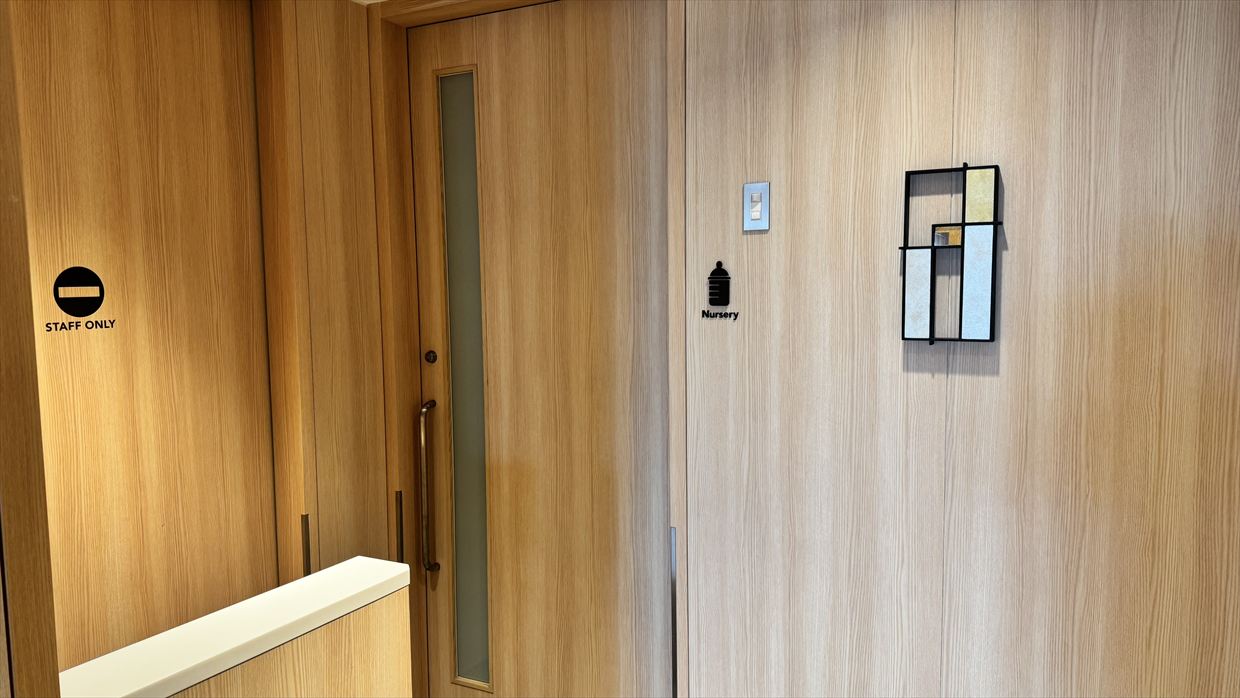 【ラウンジレポ】羽田空港 ターミナル3 JAL サクララウンジ SKY VIEW LOUNGE 25年2月18日