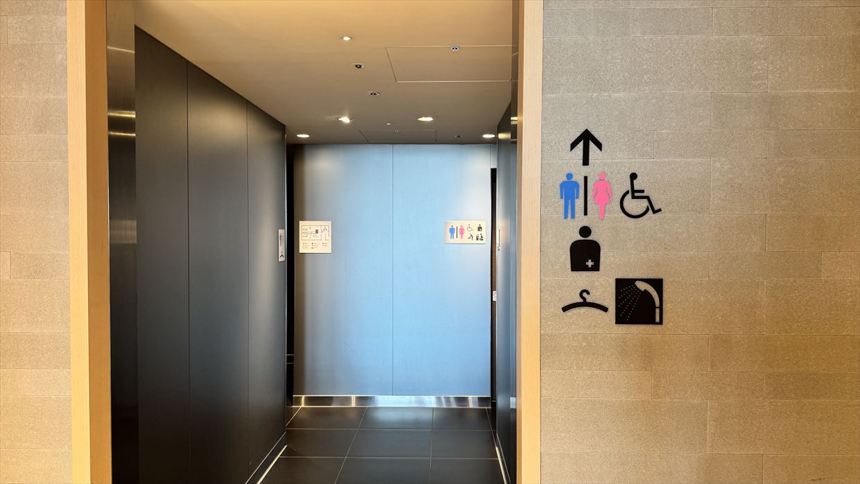 【ラウンジレポ】羽田空港 ターミナル3 JAL サクララウンジ 25年2月18日