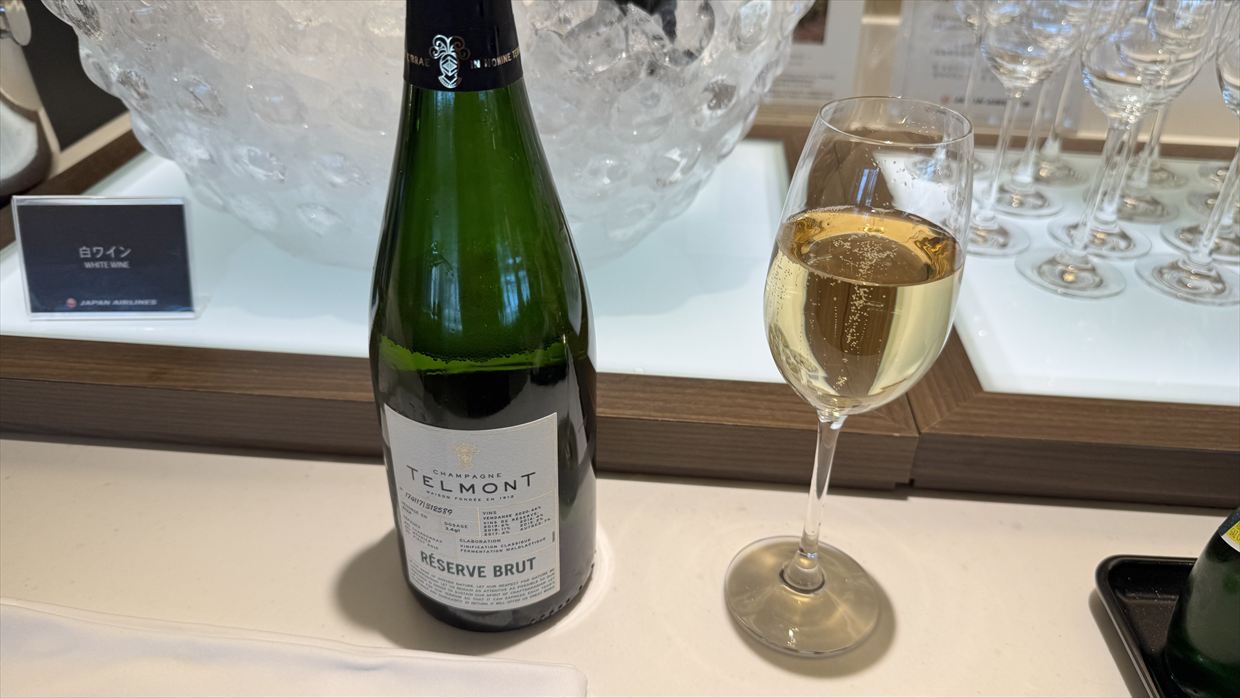 【ラウンジレポ】羽田空港 ターミナル3 JAL ファーストクラスラウンジ 25年2月18日