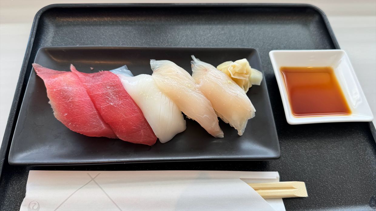 【ラウンジレポ】羽田空港 ターミナル3 JAL ファーストクラスラウンジ 25年2月18日