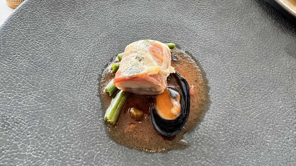 【ラウンジレポ】羽田空港 ターミナル3 JAL ファーストクラスラウンジ 25年2月18日