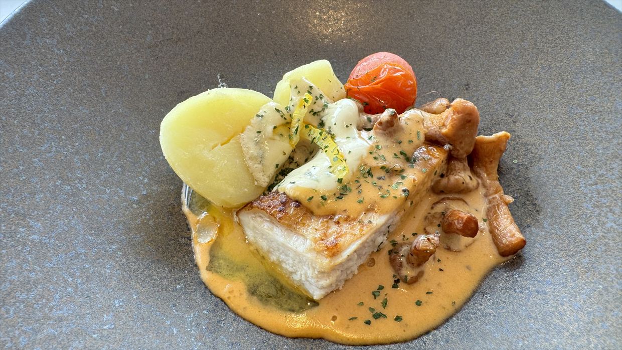 【ラウンジレポ】羽田空港 ターミナル3 JAL ファーストクラスラウンジ 25年2月18日