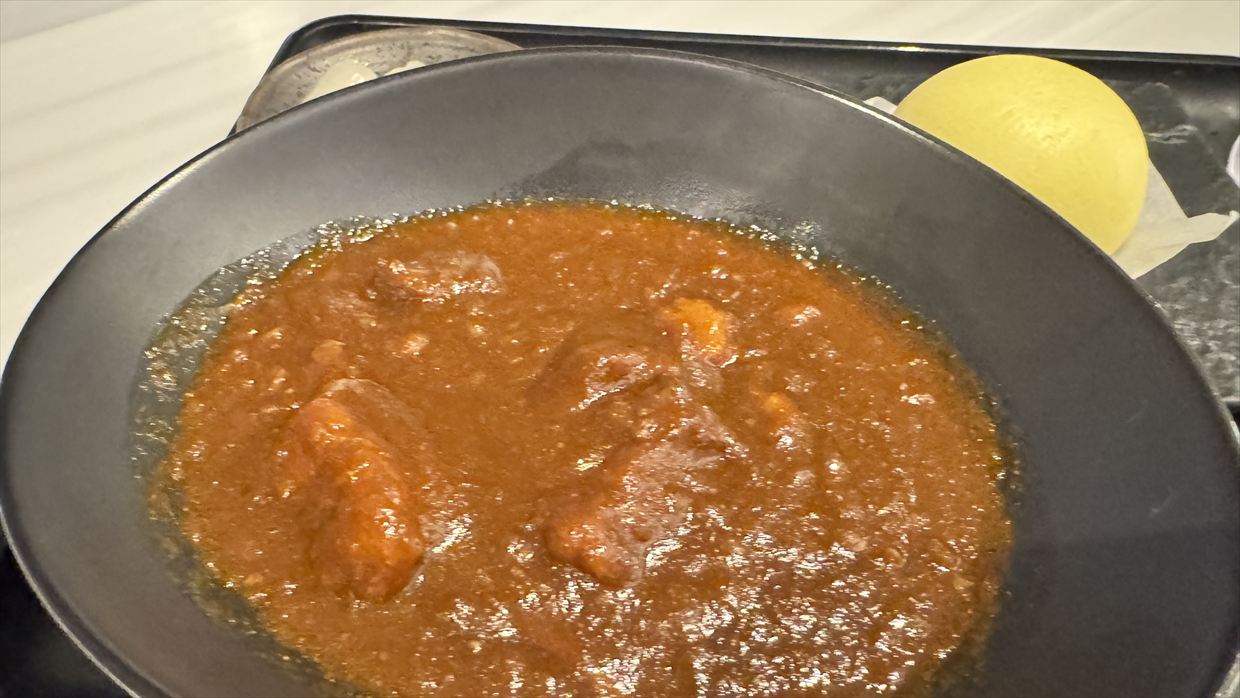 【ラウンジレポ】羽田空港 ターミナル3 JAL ファーストクラスラウンジ 25年2月18日