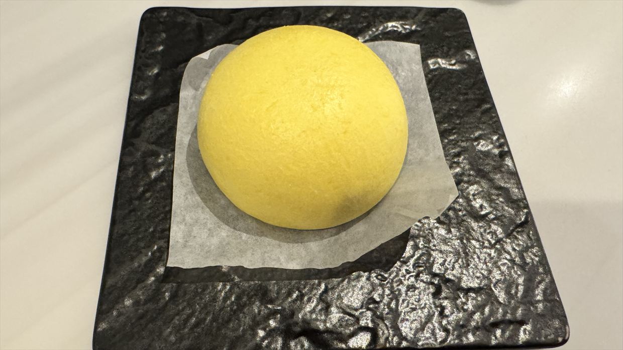 【ラウンジレポ】羽田空港 ターミナル3 JAL ファーストクラスラウンジ 25年2月18日