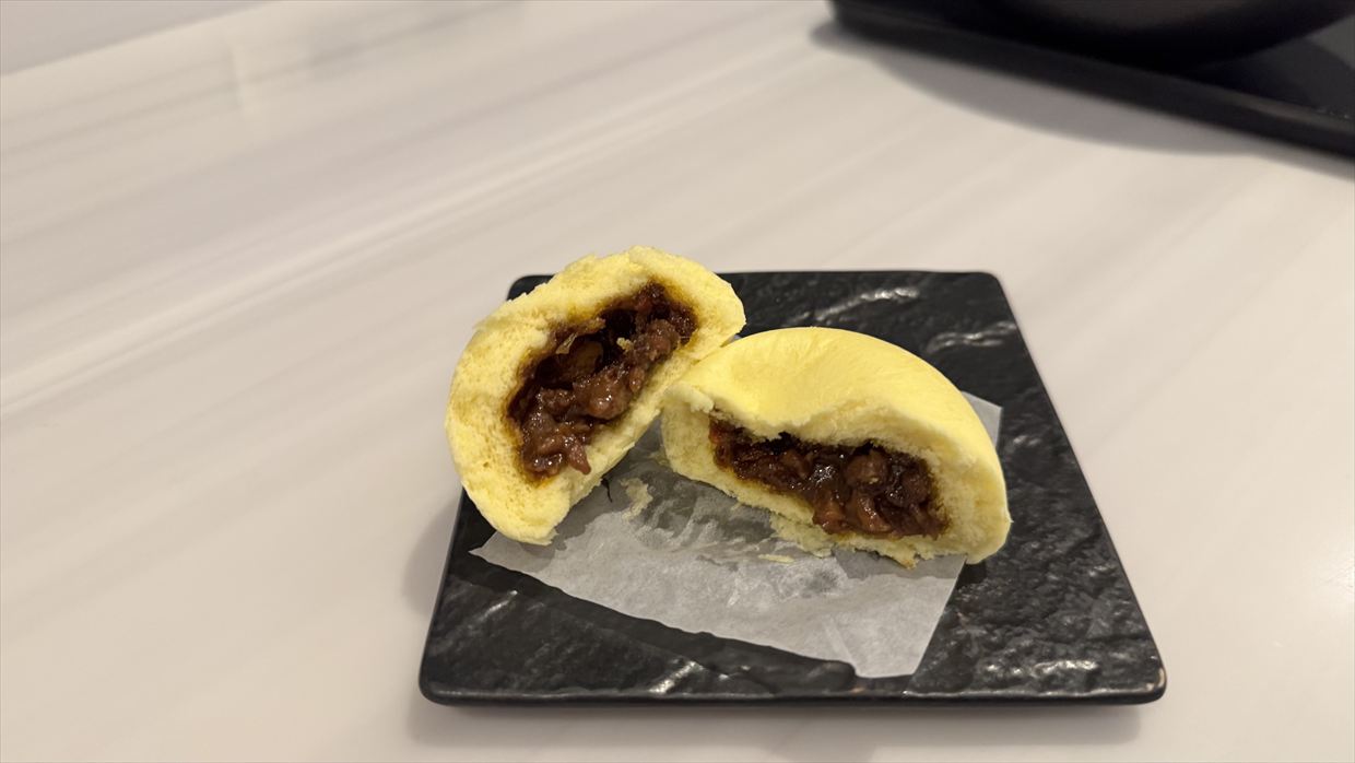 【ラウンジレポ】羽田空港 ターミナル3 JAL ファーストクラスラウンジ 25年2月18日