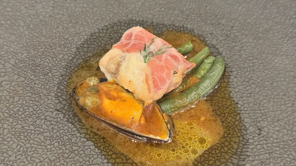 【ラウンジレポ】羽田空港 ターミナル3 JAL ファーストクラスラウンジ 25年2月18日