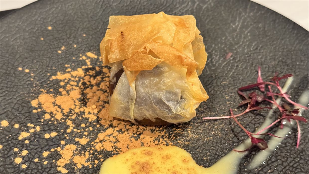 【ラウンジレポ】羽田空港 ターミナル3 JAL ファーストクラスラウンジ 25年2月18日