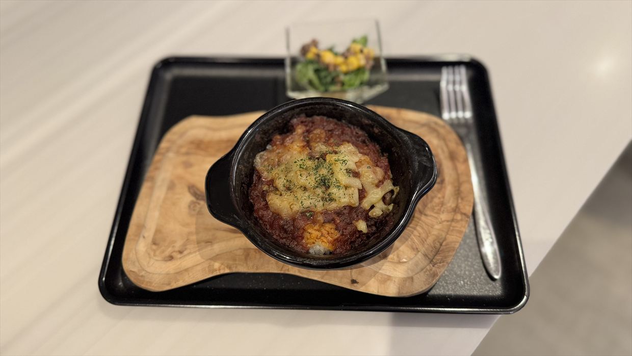 【ラウンジレポ】羽田空港 ターミナル3 JAL ファーストクラスラウンジ 25年2月18日