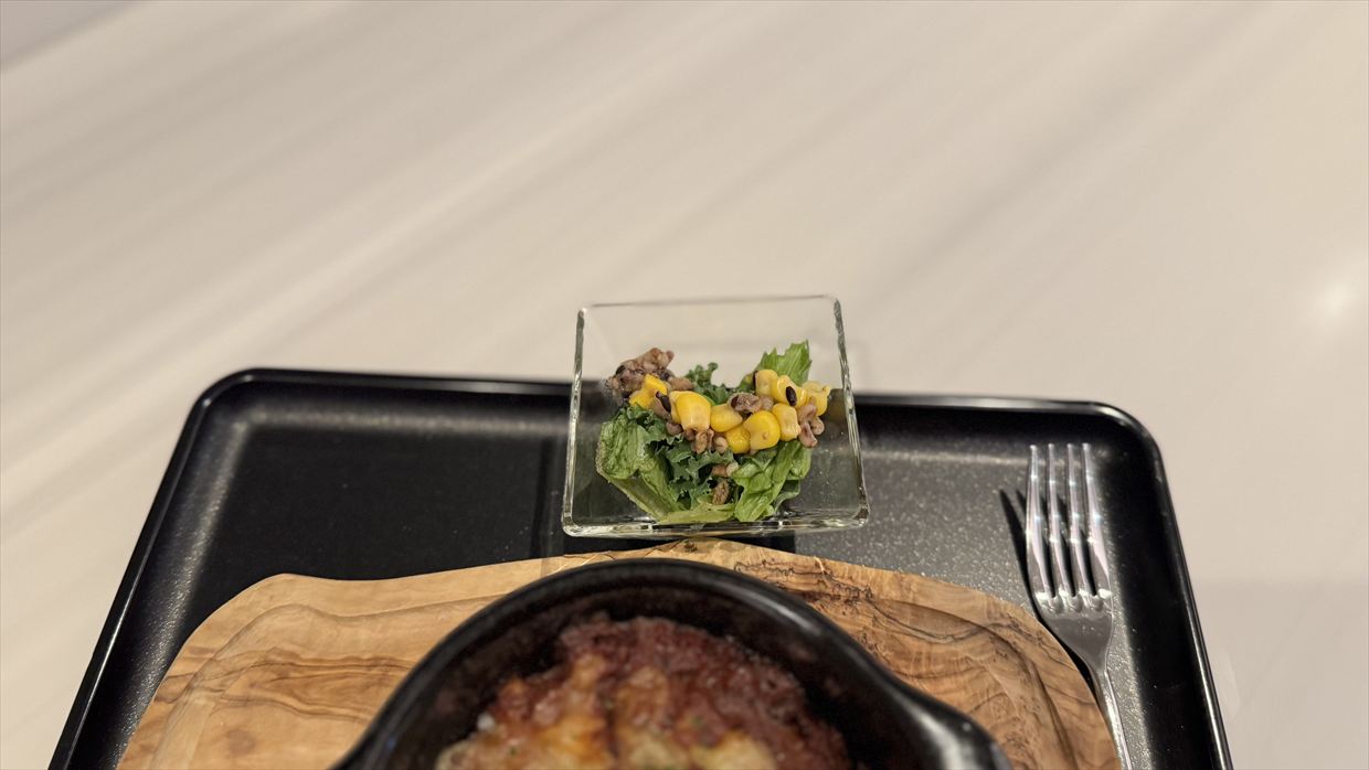 【ラウンジレポ】羽田空港 ターミナル3 JAL ファーストクラスラウンジ 25年2月18日