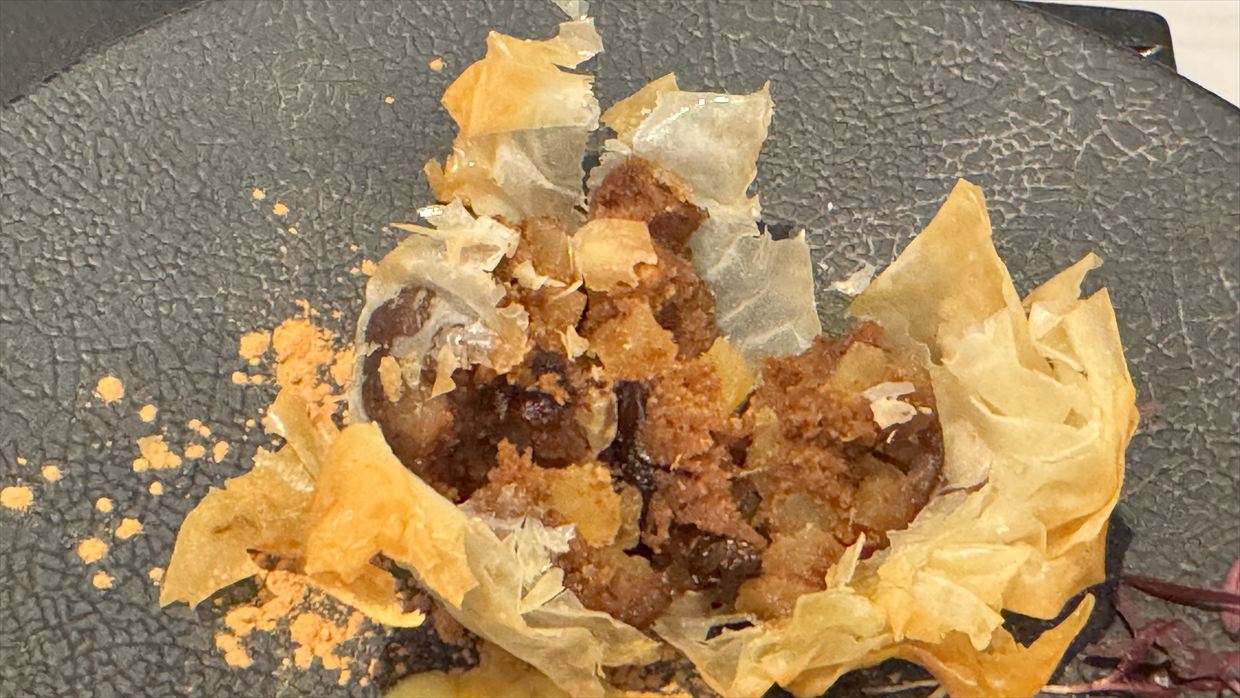 【ラウンジレポ】羽田空港 ターミナル3 JAL ファーストクラスラウンジ 25年2月18日