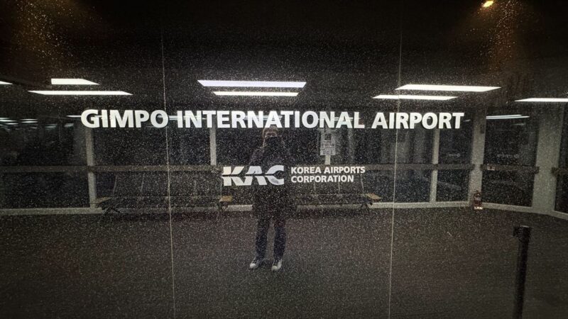 【フライトの様子】JAL117 羽田～伊丹 31Jan25