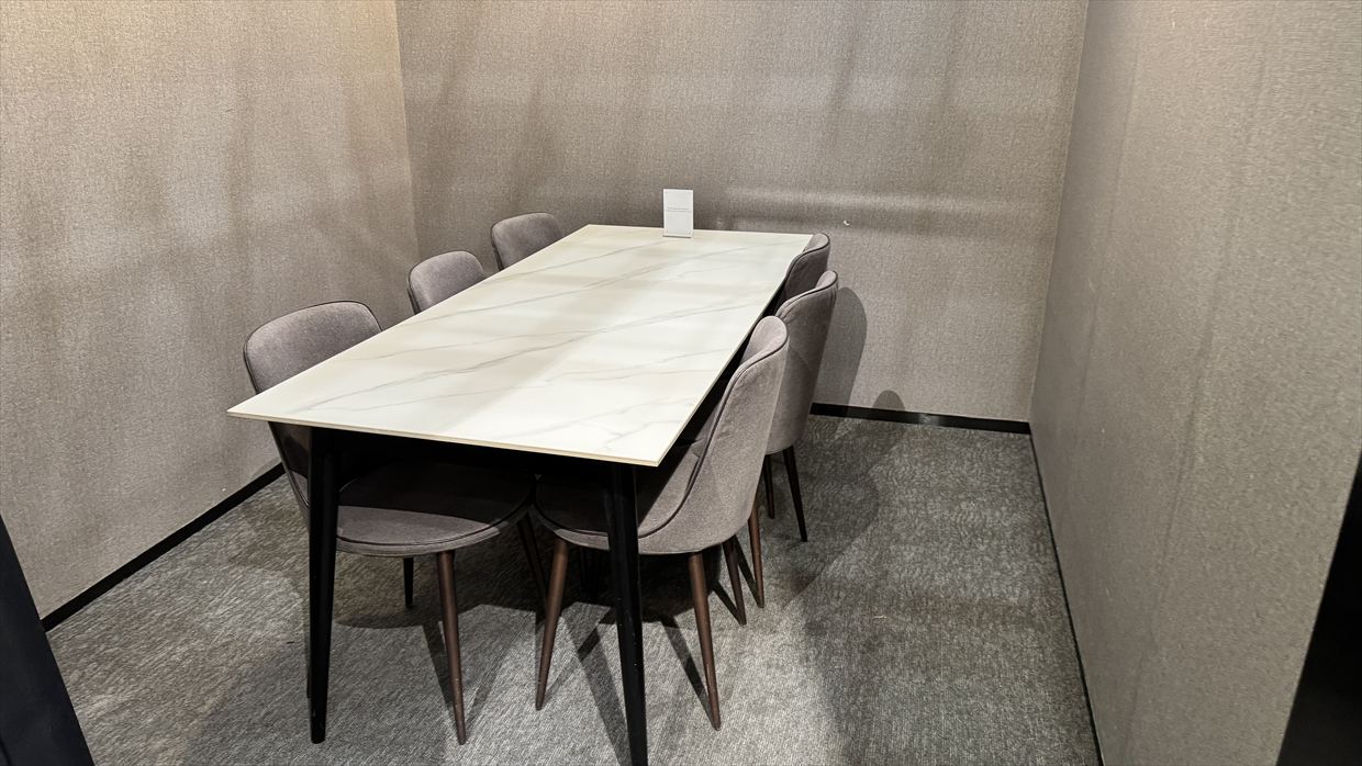 【プライオリティパス】ソウル 金浦空港 SKY HUB LOUNGE 25年2月19日