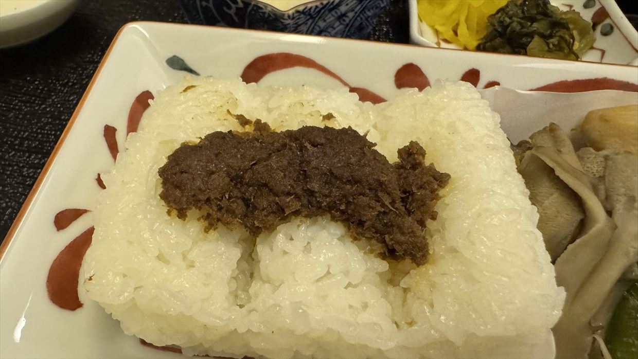 【機内食レポ】金浦～羽田 JAL94便 ビジネスクラス 25年02月19日