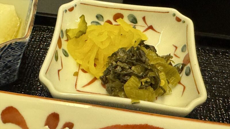 【機内食レポ】金浦～羽田 JAL94便 ビジネスクラス 25年02月19日